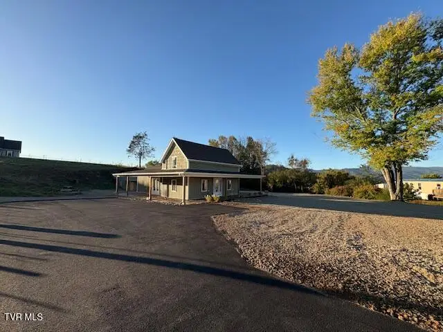 2496 Siam Road, Elizabethton, TN 37643 - #2