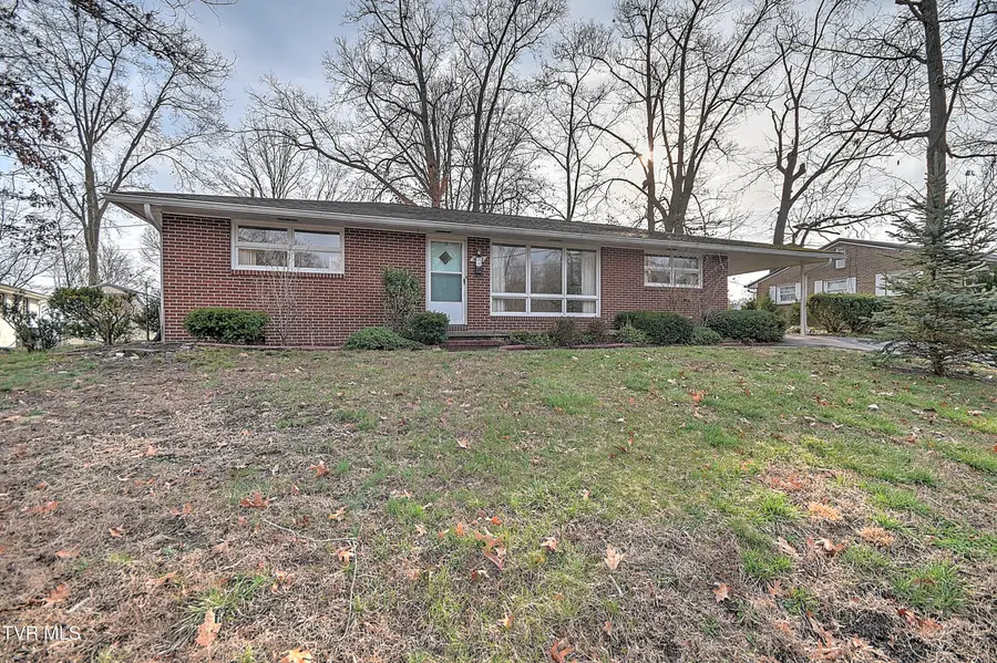 2744 Circle View, Kingsport, TN 37664 - #3