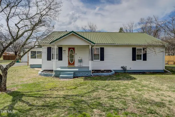 121 Smith Avenue, Erwin, TN 37650
