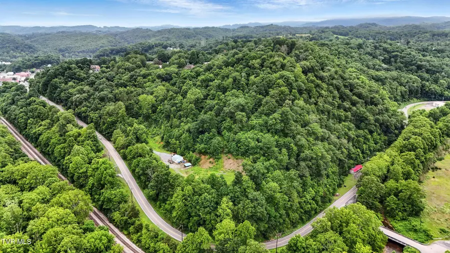 16827 Wise Street, Saint Paul, VA 24283 - #2