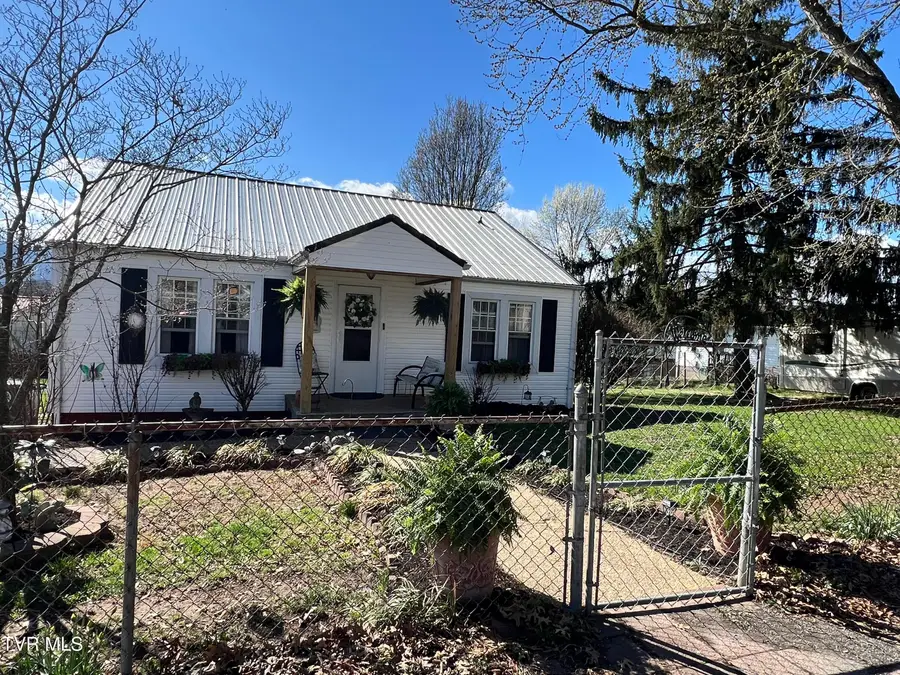 424 Bay Street, Mount Carmel, TN 37645 - #2