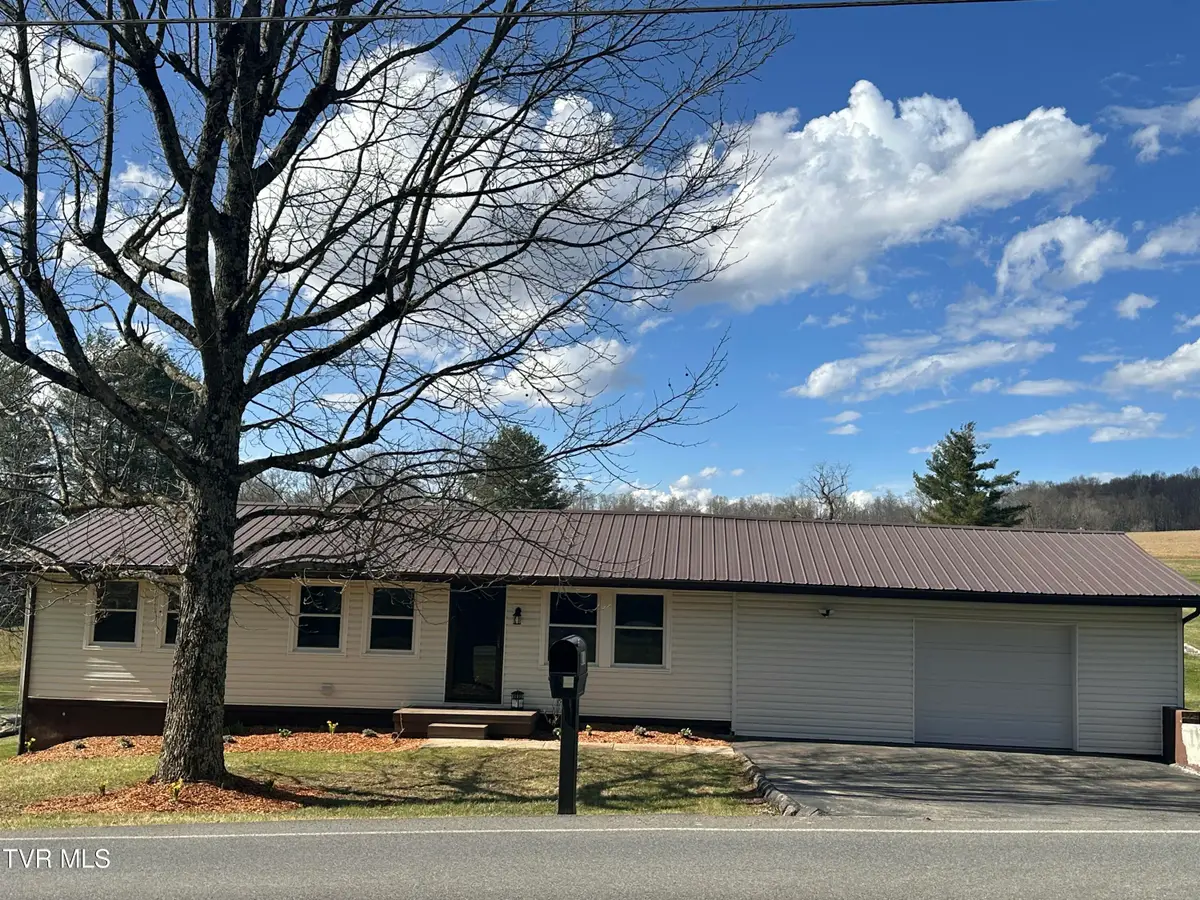 856 Big Hollow Road, Blountville, TN 37617 - #1