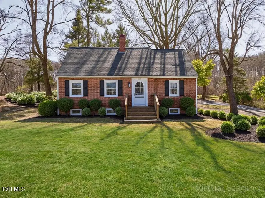 30172 Hillman Highway, Meadowview, VA 24361 - #2