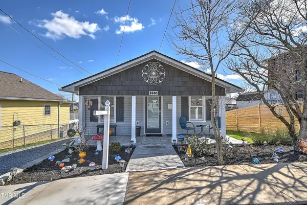 115 16th Street, Bristol, TN 37620