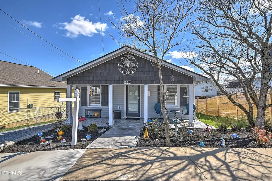 115 16th Street, Bristol, TN 37620 - #2