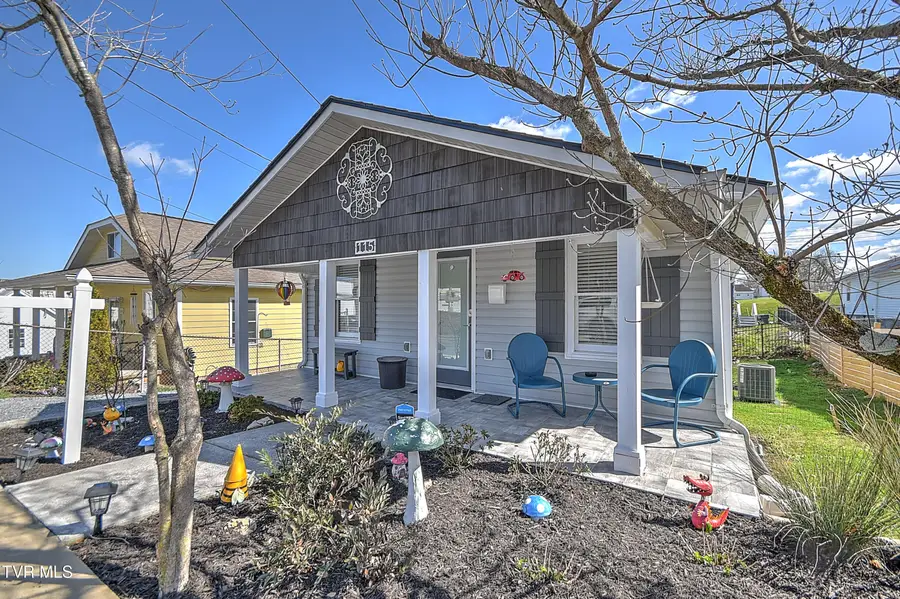 115 16th Street, Bristol, TN 37620 - #3