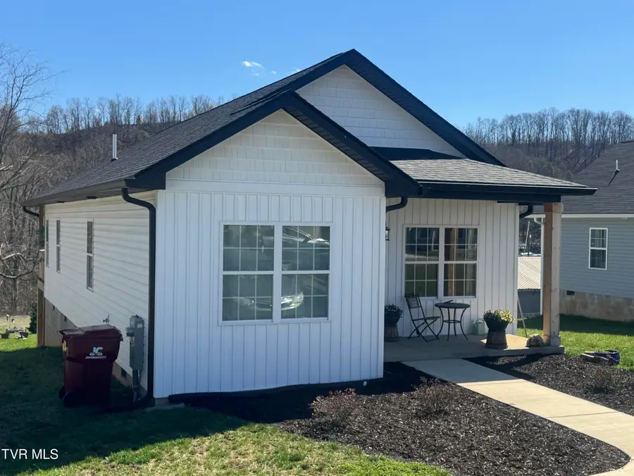 1610 East Millard Street, Johnson City, TN 37601 - #2