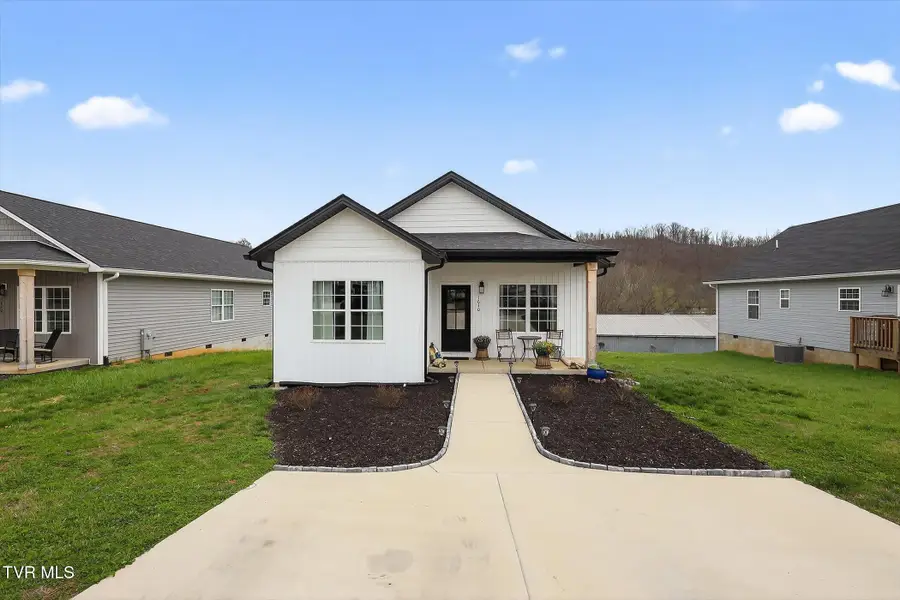 1610 East Millard Street, Johnson City, TN 37601 - #3