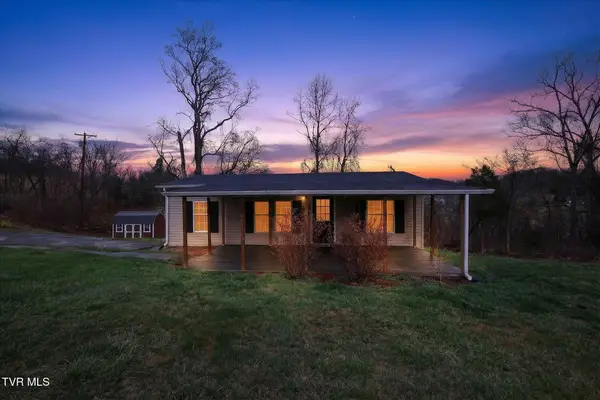 2781 Weaver Pike, Bristol, TN 37620