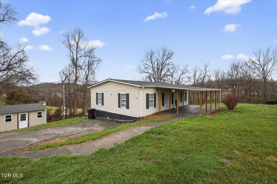 2781 Weaver Pike, Bristol, TN 37620 - #3