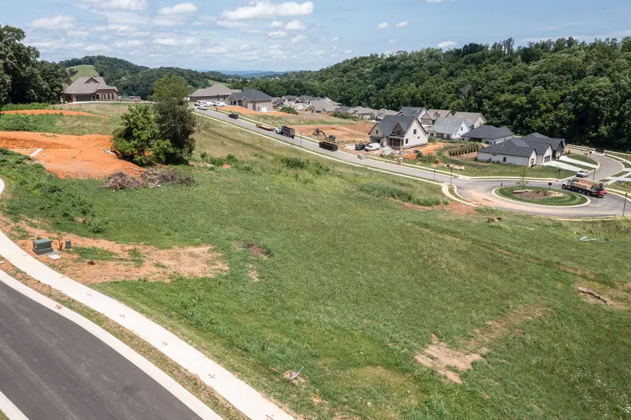 440 Gransley Court, Johnson City, TN 37615 - #3