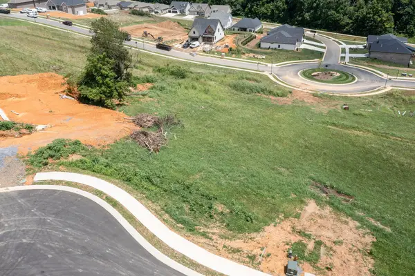 456 Gransley Court, Johnson City, TN 37615