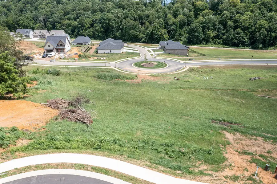 456 Gransley Court, Johnson City, TN 37615 - #2