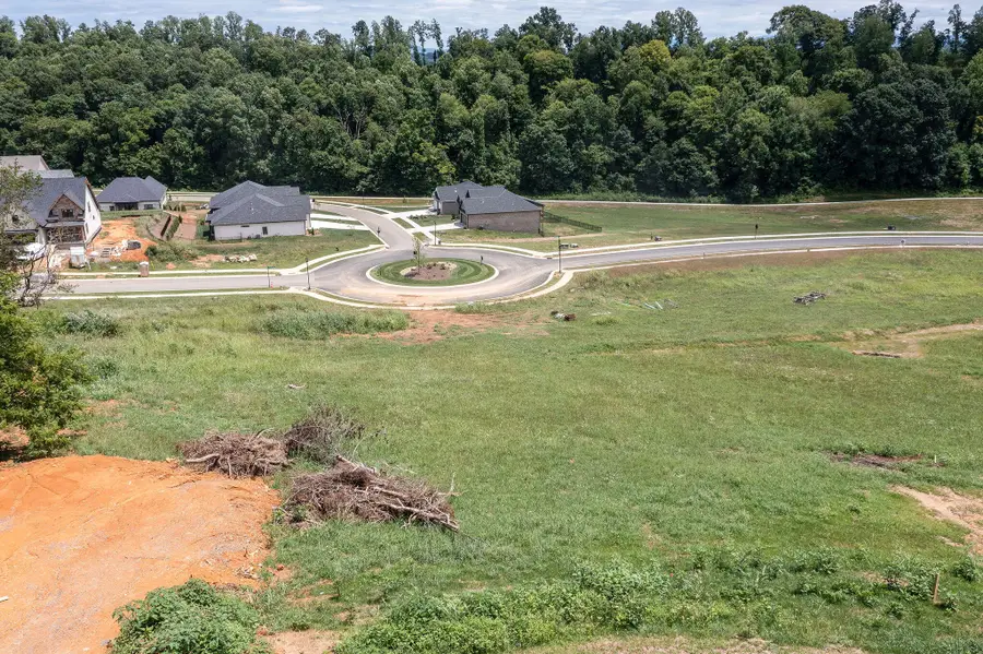 456 Gransley Court, Johnson City, TN 37615 - #3