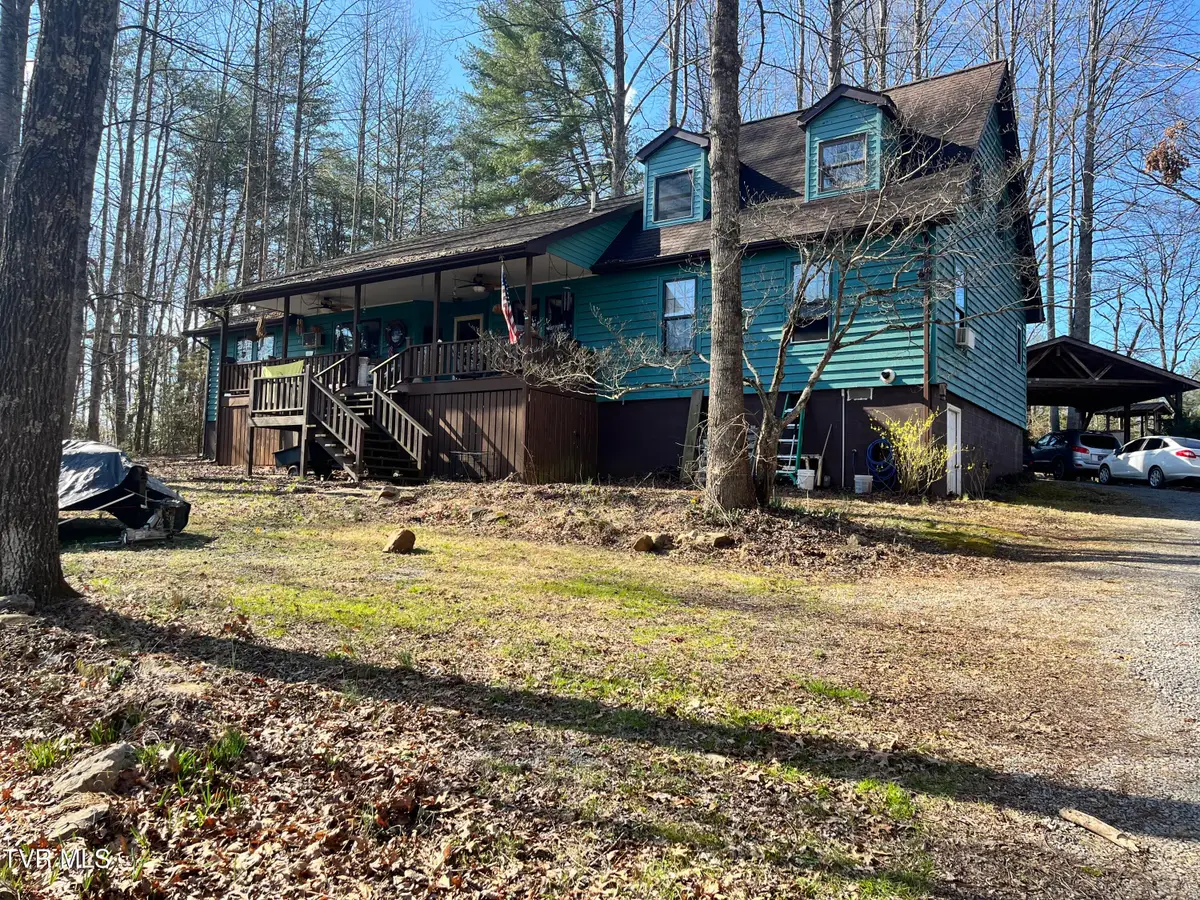 179 Carl Taylor Drive, Elizabethton, TN 37643 - #1