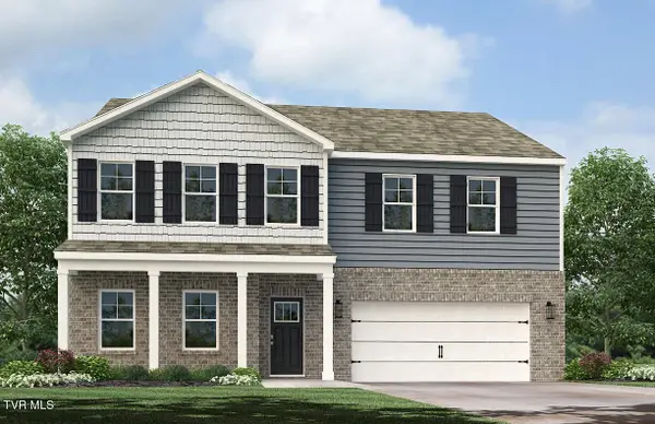 62 Ollie Street, Johnson City, TN 37615