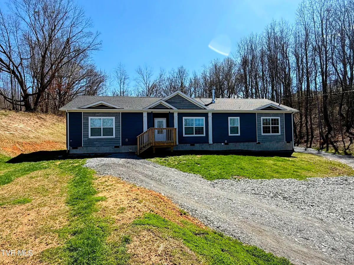 151 Old State Route 34, Jonesborough, TN 37659 - #1