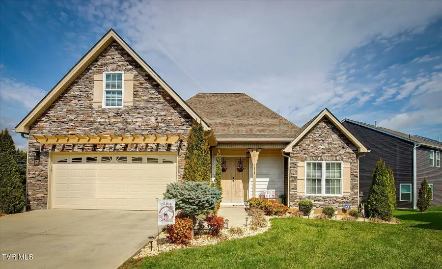 1228 Downing Place, Kingsport, TN 37660 - #3