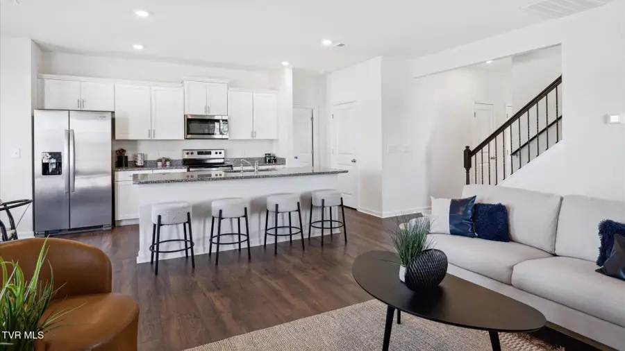 113 Wisteria Drive, Bluff City, TN 37618 - #3