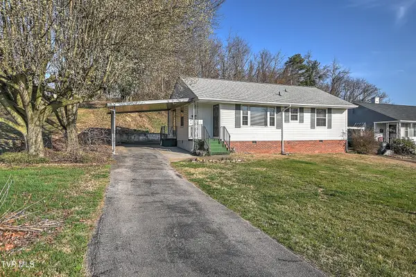 1208 Garden Drive, Kingsport, TN 37664