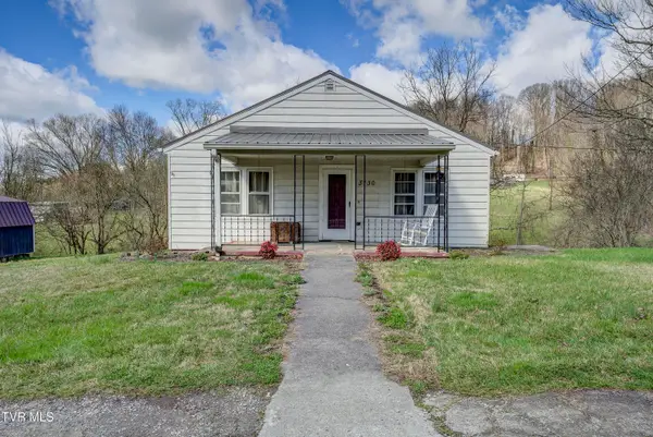 3730 Highway 390, Bluff City, TN 37618