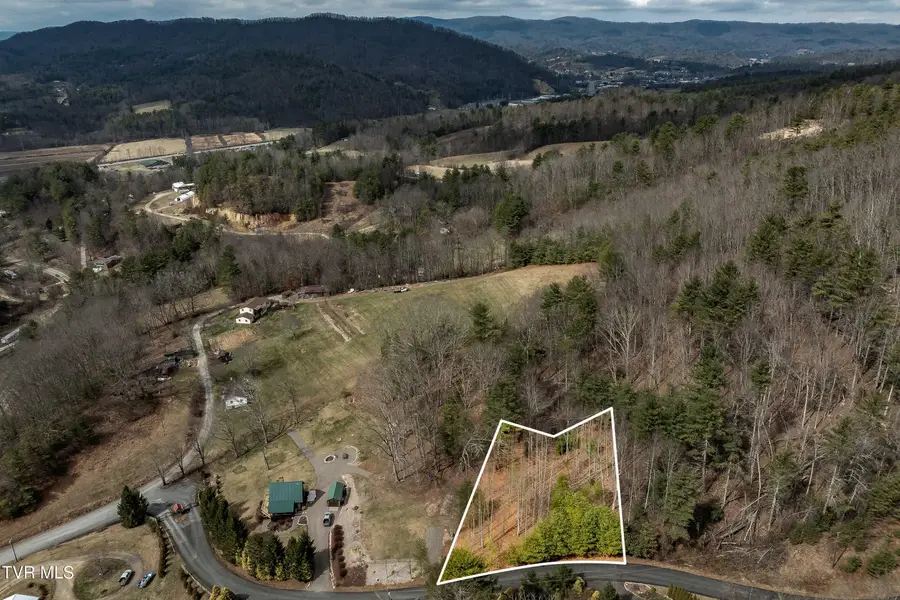 Lot 4 Of Forge Creek Road, Mountain City, TN 37683 - #3
