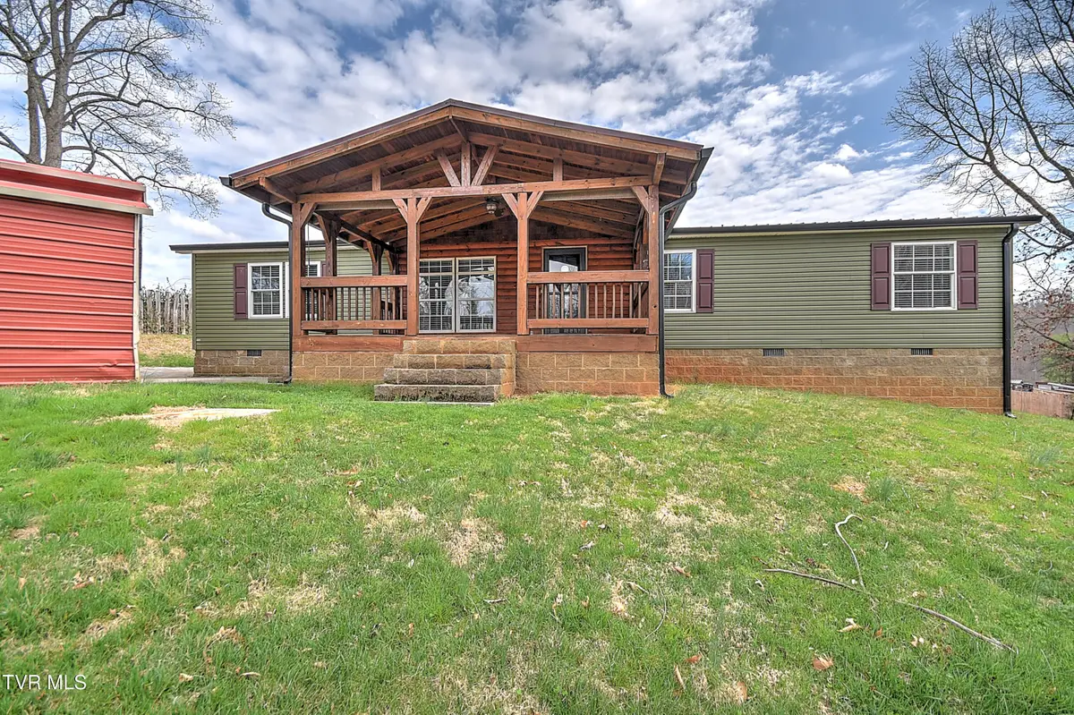 299 Roosevelt Avenue, Elizabethton, TN 37643 - #1