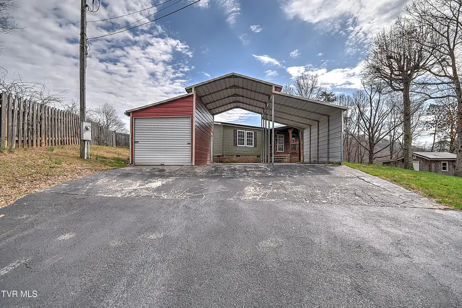 299 Roosevelt Avenue, Elizabethton, TN 37643 - #3