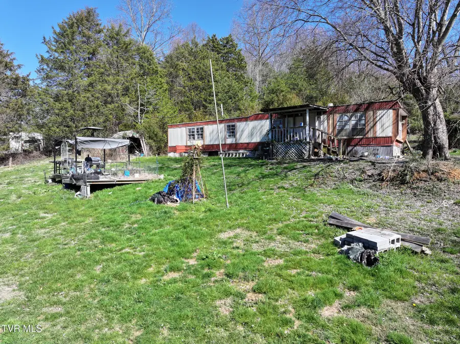 5020 Kingsport Highway, Afton, TN 37616 - #2