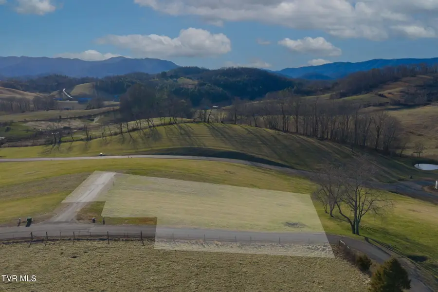 Lot 11 Farmhouse Village, Butler, TN 37640 - #3