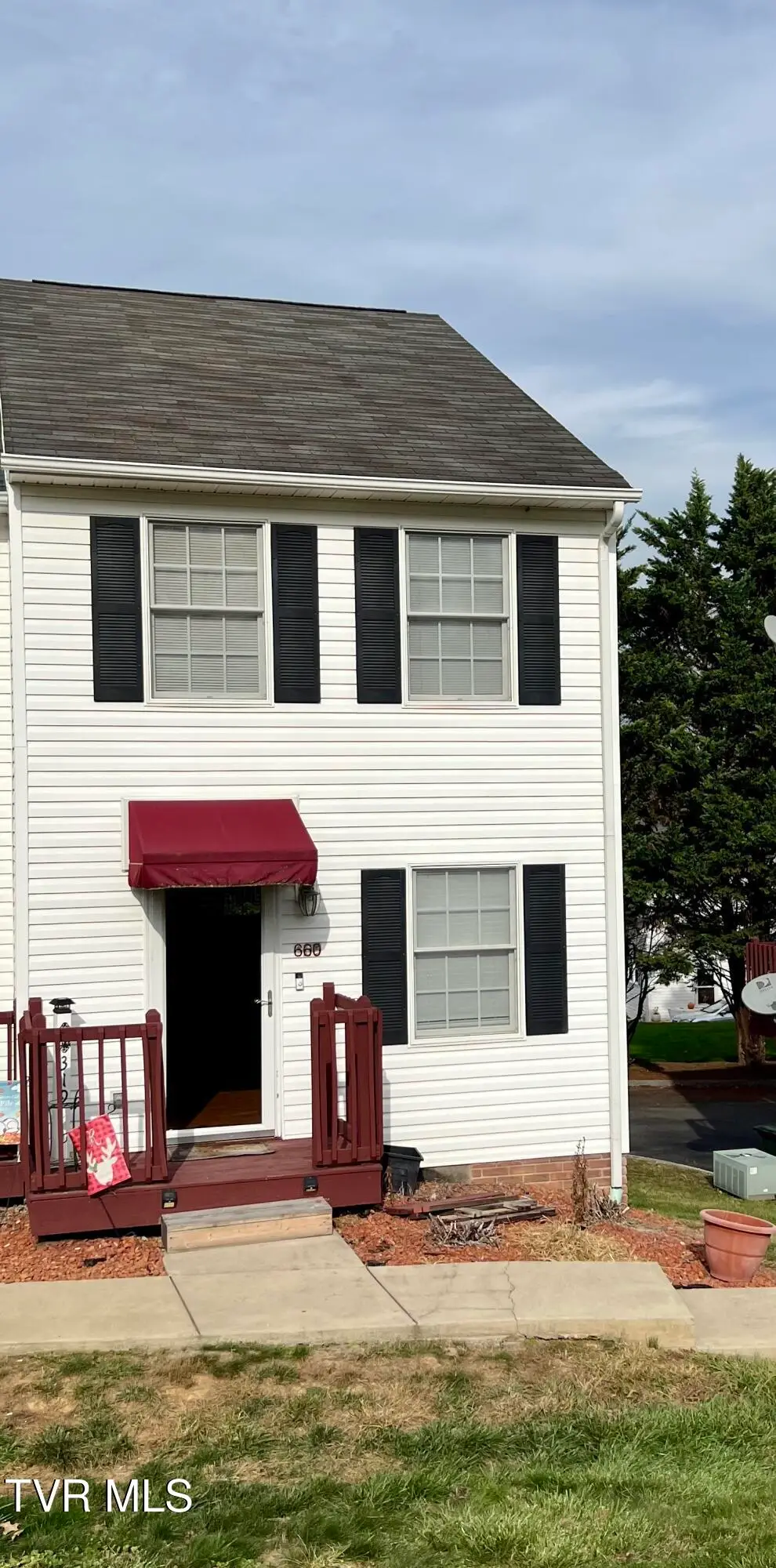 660 Beaverview Drive #660, Bristol, VA 24201 - #1