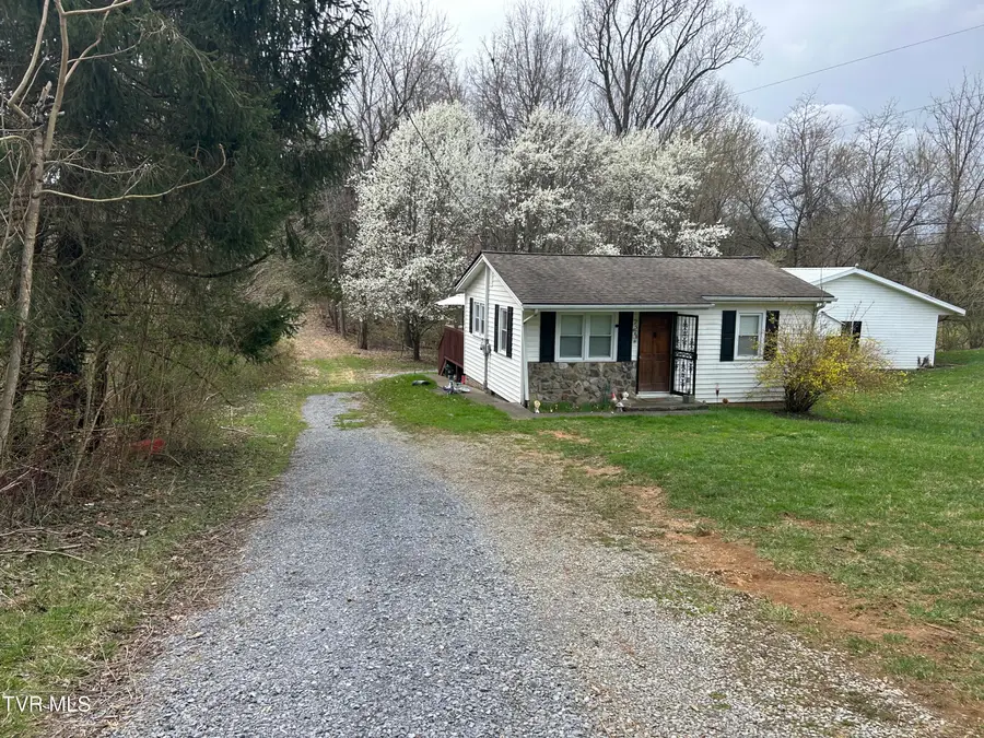 257 Lynn Road, Johnson City, TN 37604 - #2