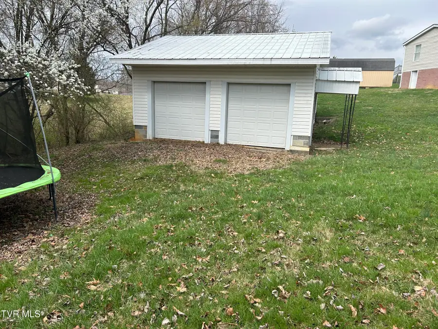 257 Lynn Road, Johnson City, TN 37604 - #3