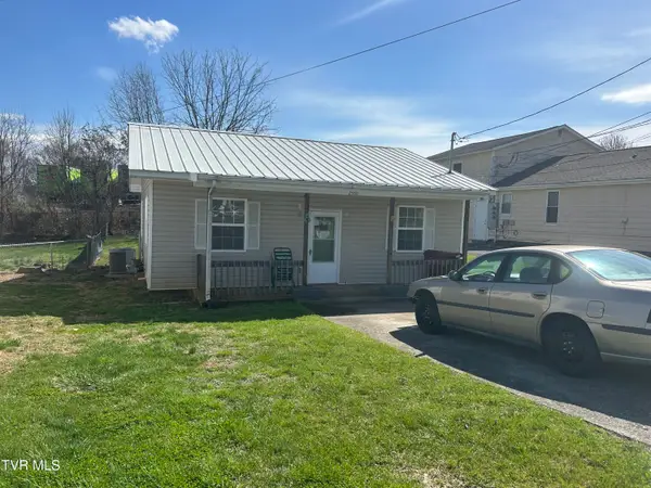 2330 East Side Avenue, Johnson City, TN 37601