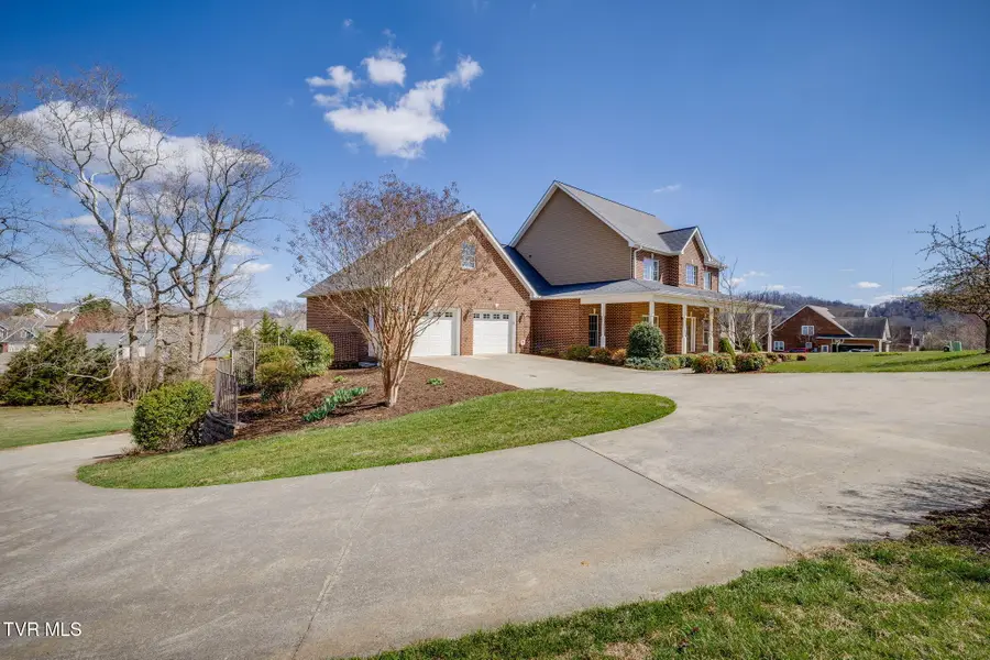 140 Sugarcane Lane, Blountville, TN 37617 - #3