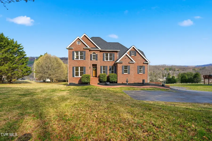 11515 Frederick Road, Coeburn, VA 24230 - #2