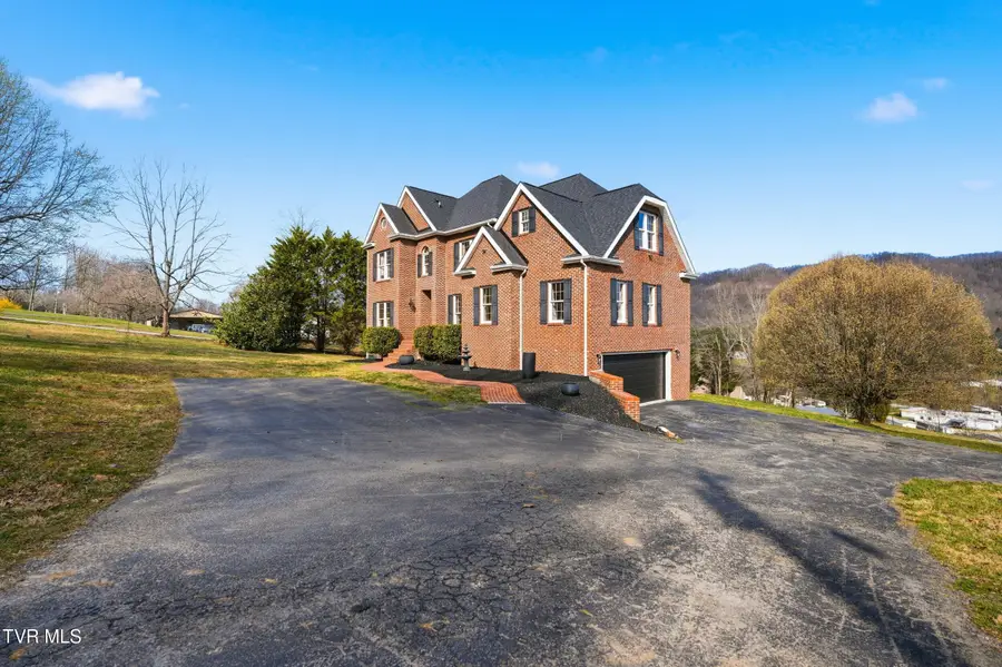 11515 Frederick Road, Coeburn, VA 24230 - #3