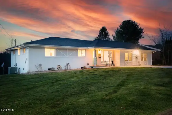 508 Woodhaven Drive, Johnson City, TN 37604