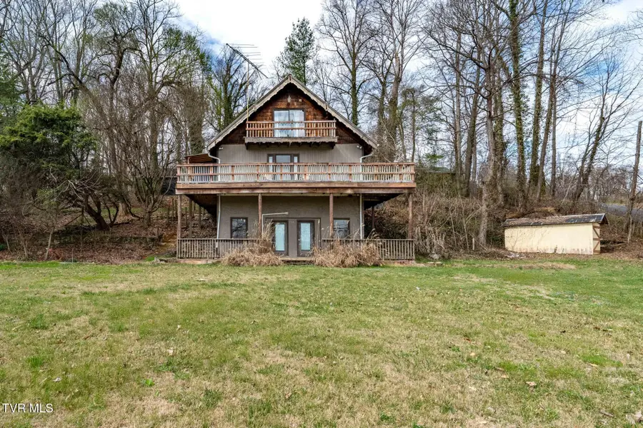 101 Taylortown Road, Johnson City, TN 37601 - #3