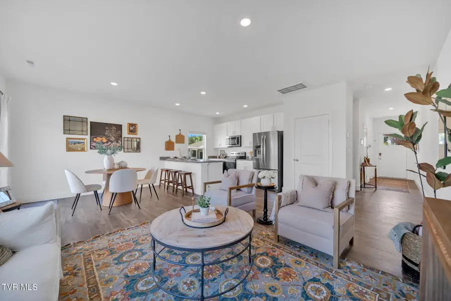 160 Holt Way, Blountville, TN 37617 - #3