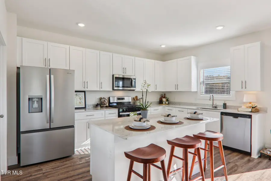 273 Chimney View Loop, Blountville, TN 37617 - #2