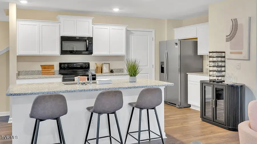 277 Chimney View Loop, Blountville, TN 37617 - #3