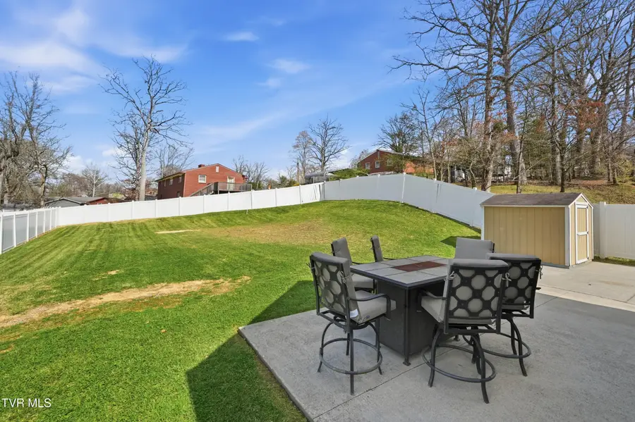 2208 Hiwassee Drive, Kingsport, TN 37664 - #3