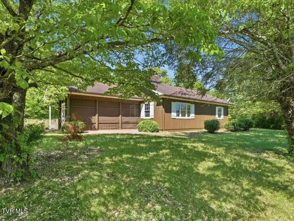 541 Big Springs Drive, Mosheim, TN 37818 - #1