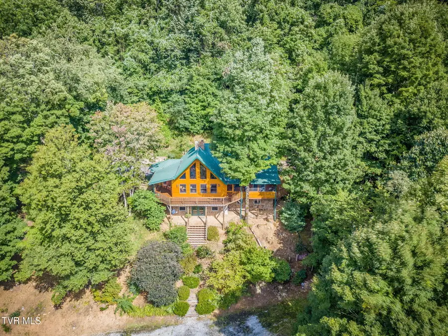 107 Deer Run Drive, Flag Pond, TN 37657 - #3