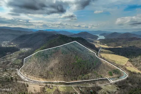 9613 Roan Creek Road, Butler, TN 37640