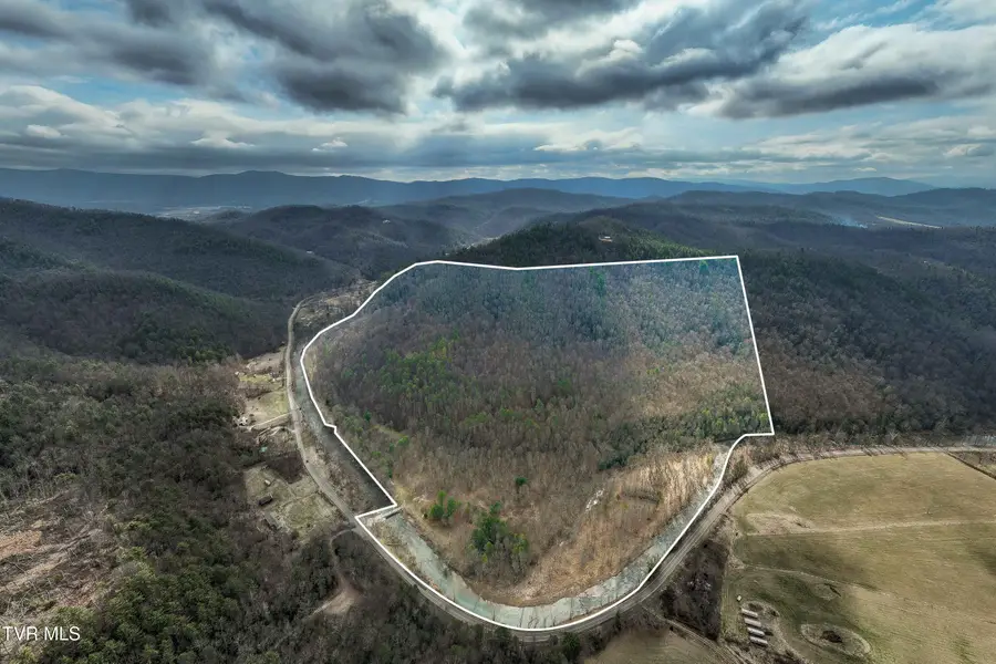 9613 Roan Creek Road, Butler, TN 37640 - #3