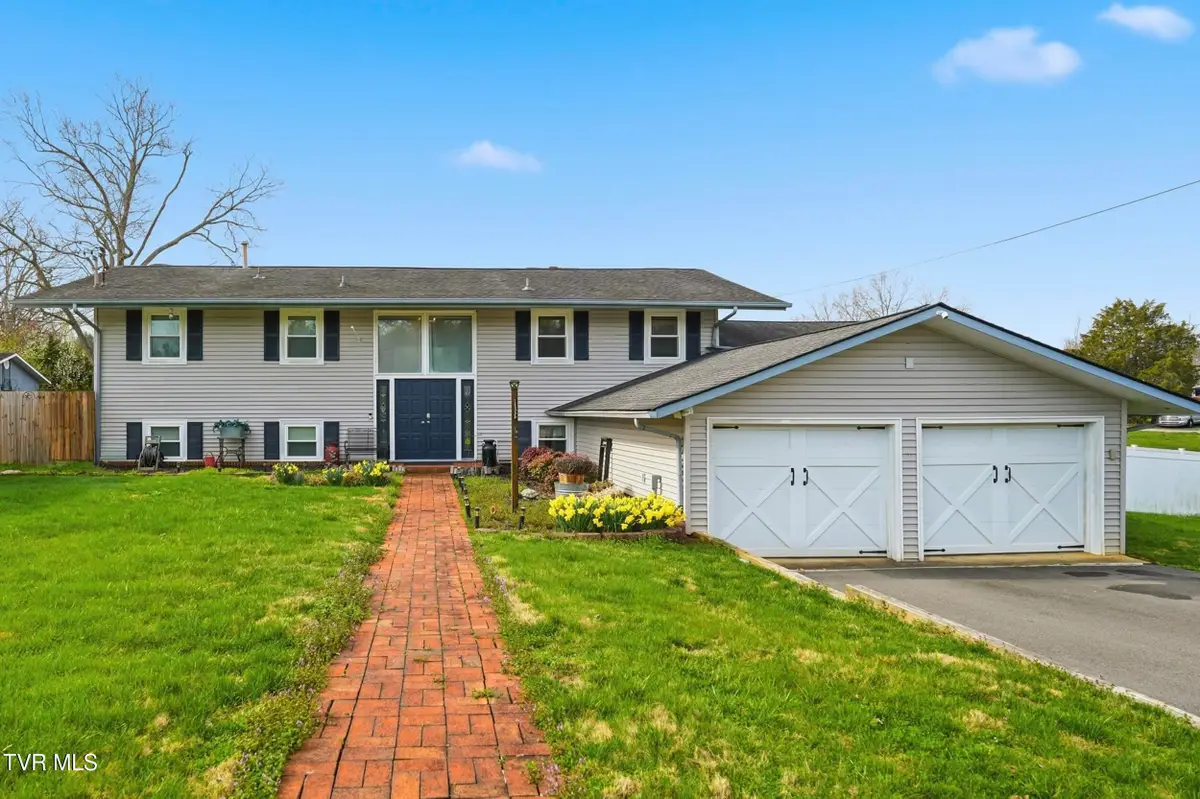 6320 Booth Court, Kingsport, TN 37663 - #1