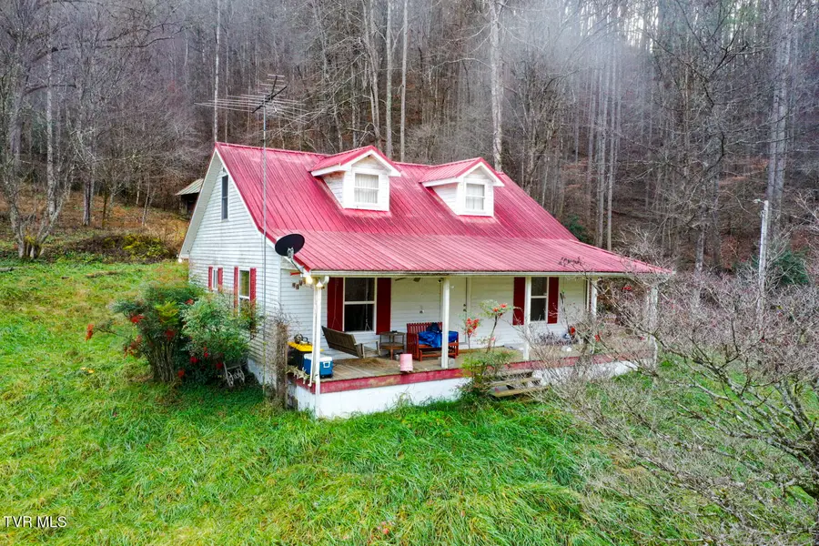 709 Johns Creek Road, Del Rio, TN 37727 - #3