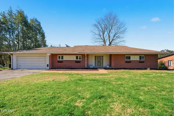 2125 Heatherly Road, Kingsport, TN 37660